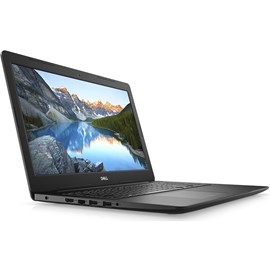 Dell Inspiron 15 3585 FHDBR5F8256C RYZEN 5 2500U 8GB 256GB SSD 15.6 FHD Linux