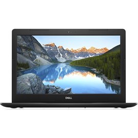 Dell Inspiron 15 3585 FHDBR5F8256C RYZEN 5 2500U 8GB 256GB SSD 15.6 FHD Linux