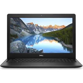 Dell Inspiron 15 3585 FHDBR5F8256C RYZEN 5 2500U 8GB 256GB SSD 15.6 FHD Linux