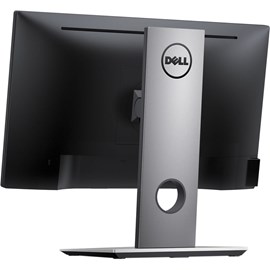 Dell P2018H 19.5 5ms HD+ HDMI DP USB Siyah Led Monitör