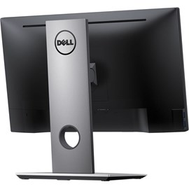 Dell P2018H 19.5 5ms HD+ HDMI DP USB Siyah Led Monitör