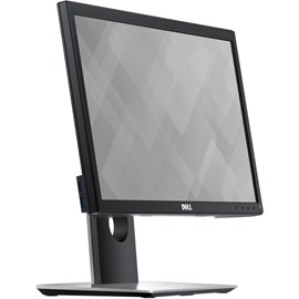 Dell P2018H 19.5 5ms HD+ HDMI DP USB Siyah Led Monitör