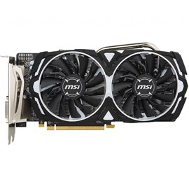 MSI RADEON RX 570 ARMOR 8GB GDDR5 256Bit 16x