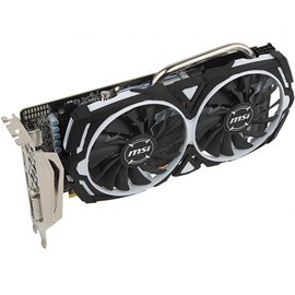 MSI RADEON RX 570 ARMOR 8GB GDDR5 256Bit 16x