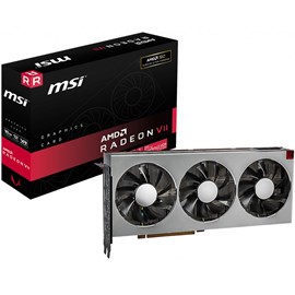 MSI Radeon VII 16GB HBM2 4096Bit 16x