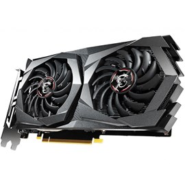 MSI GeForce GTX 1650 GAMING X 4GB GDDR5 128Bit 16x