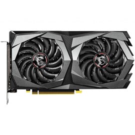 MSI GeForce GTX 1650 GAMING X 4GB GDDR5 128Bit 16x