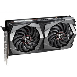 MSI GeForce GTX 1650 GAMING X 4GB GDDR5 128Bit 16x