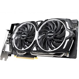 MSI Radeon RX 590 ARMOR 8G OC 8GB GDDR5 256Bit 16x