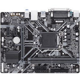 Gigabyte H310M DS2 2.0 DDR4 D-Sub 16x Lga1151 mATX