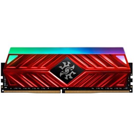 ADATA AX4U300038G16A-SR41 XPG SPECTRIX D41 RGB 8GB DDR4 3000Mhz CL16