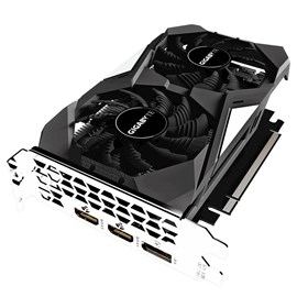 Gigabyte GV-N1650OC-4GD GeForce GTX 1650 4GB OC GDDR5 128Bit 16x