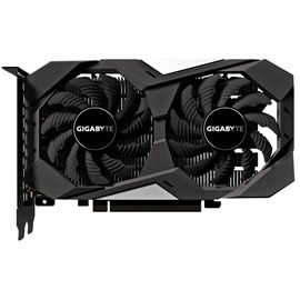 Gigabyte GV-N1650OC-4GD GeForce GTX 1650 4GB OC GDDR5 128Bit 16x