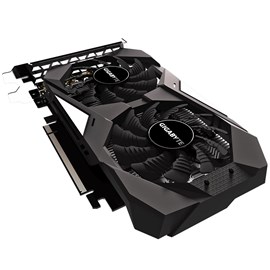 Gigabyte GV-N1650OC-4GD GeForce GTX 1650 4GB OC GDDR5 128Bit 16x