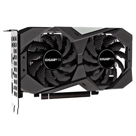 Gigabyte GV-N1650OC-4GD GeForce GTX 1650 4GB OC GDDR5 128Bit 16x