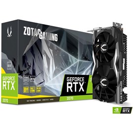 Zotac ZT-T20700E-10P GeForce RTX 2070 MINI 8GB GDDR6 256Bit 16x