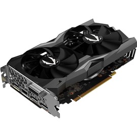 Zotac ZT-T20700E-10P GeForce RTX 2070 MINI 8GB GDDR6 256Bit 16x