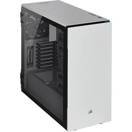 Corsair CC-9011170-WW Usb 3.1 Temperli Cam Atx Mid Tower Kasa