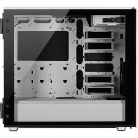 Corsair CC-9011170-WW Usb 3.1 Temperli Cam Atx Mid Tower Kasa