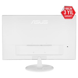 Asus VC239HE-W 23 5ms Full HD HDMI D-Sub Çerçevesiz IPS Monitör