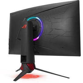 Asus ROG Strix XG32VQR 32 4ms 144Hz WQHD FreeSync Kavisli HDR Oyuncu Monitörü