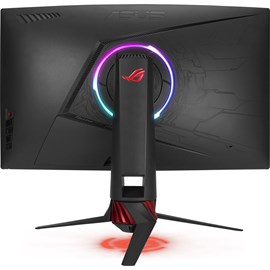 Asus ROG Strix XG32VQR 32 4ms 144Hz WQHD FreeSync Kavisli HDR Oyuncu Monitörü