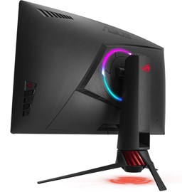 Asus ROG Strix XG32VQR 32 4ms 144Hz WQHD FreeSync Kavisli HDR Oyuncu Monitörü