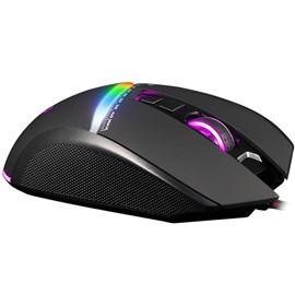 Gamepower Night Stalker RGB Optik Gaming Mouse USB