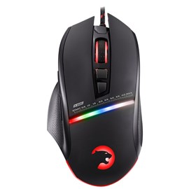 Gamepower Night Stalker RGB Optik Gaming Mouse USB