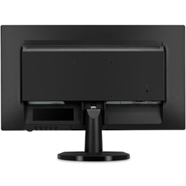 HP N246v 3NS59AA 23.8 5ms Full HD HDMI DVI IPS Led Monitör