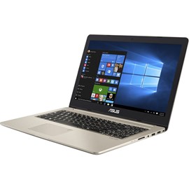 Asus N580GD-E4155T Core i7-8750H 8GB 256GB SSD 1TB GTX1050 15.6" FHD Win 10