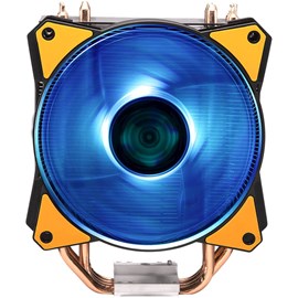 Cooler Master MasterAir MA410P TUF Edition 120mm RGB Fan Intel AMD İşlemci Soğutucusu