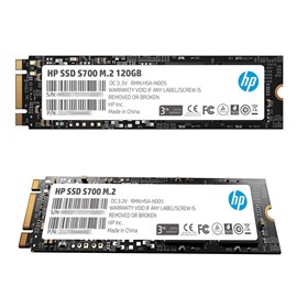 HP 2LU78AA SSD S700 120GB M.2 2280 SATA 560/511Mb