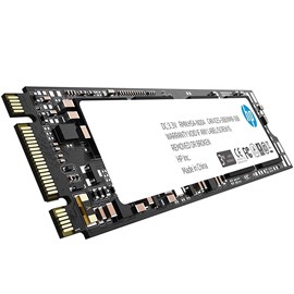 HP 2LU80AA SSD S700 500GB M.2 2280 SATA 563/515Mb