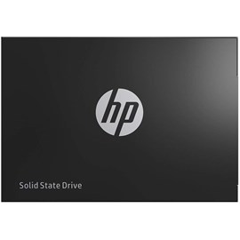 HP 4FZ33AA SSD S600 240GB 2.5 SATA III 520/500Mb