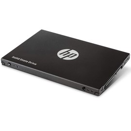 HP 4FZ33AA SSD S600 240GB 2.5 SATA III 520/500Mb