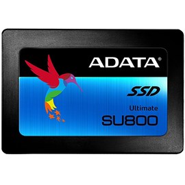 ADATA ASU800SS-2TT-C Ultimate SU800 2TB 2.5 Sata3 SSD 560Mb/520Mb