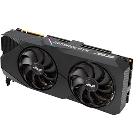 Asus DUAL-RTX2080-A8G-EVO GeForce RTX 2080 8GB GDDR6 256Bit 16x