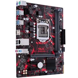 Asus EX-B365M-V DDR4 HDMI Lga1151 mATX