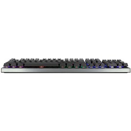 Cooler Master CK-350-KKOL1-TU CK350 RGB Mekanik Blue Switch Q TR Oyuncu Klavyesi