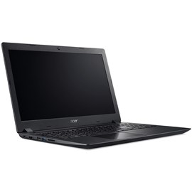 Acer NX.H9EEY.001 Aspire 3 A315-51-389A Core i3-7020U 4GB 500GB 15.6" Linux