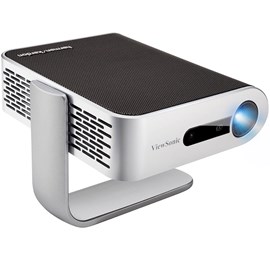 ViewSonic M1+ LED WVGA 854x480 125 Lümen WiFi Bluetooth Harman Kardon Taşınabilir Projeksiyon
