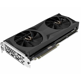 Zotac ZT-T20810G-10P GeForce RTX 2080 Ti Twin Fan 11GB GDDR6 352Bit 16x