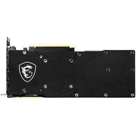 MSI GeForce RTX 2080 Ti SEA HAWK X 11GB GDDR6 352Bit 16x