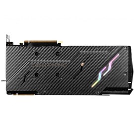 MSI GeForce RTX 2080 Ti LIGHTNING Z 11GB GDDR6 352Bit 16x