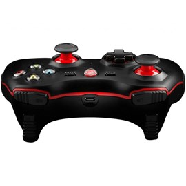 MSI GG FORCE GC30 Kablosuz Çift Titreşimli USB Gamepad PC Android