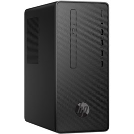 HP 6BD94EA Desktop Pro G2 Core i5-8400 4GB 1TB FreeDOS