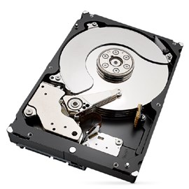 Seagate ST4000NE001 4TB Ironwolf Pro 256MB 7200rpm 3.5 SATA 3.0 NAS Harddisk