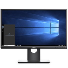 Dell P2317H 23 Full HD VGA HDMI DP Led Monitör