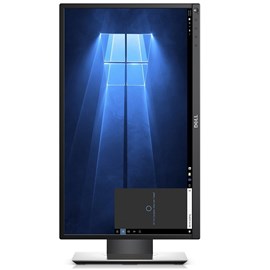 Dell P2317H 23 Full HD VGA HDMI DP Led Monitör